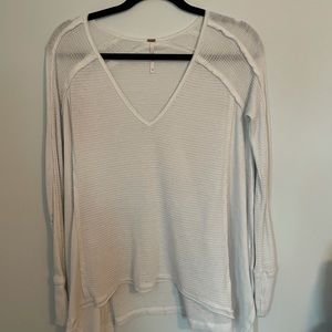 Free People Long Sleeve